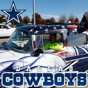 Meet your Posher, Greta